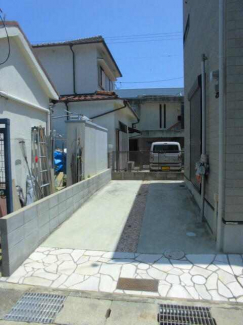 朝霧一丁目戸建の画像