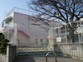 幼保連携型認定こども園西須磨幼稚園まで167m