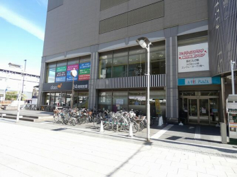 ダイエー阪神西宮店まで485m