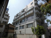 西宮市戸田町のマンションの画像
