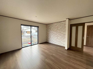 ハートフルタウン新居浜高津町の画像