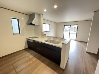 ハートフルタウン新居浜高津町の画像