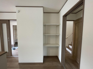 ハートフルタウン新居浜高津町の画像