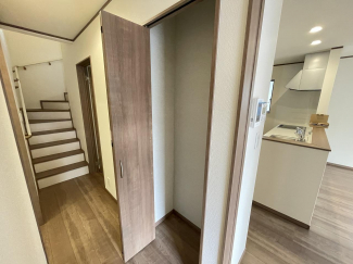 ハートフルタウン新居浜高津町の画像