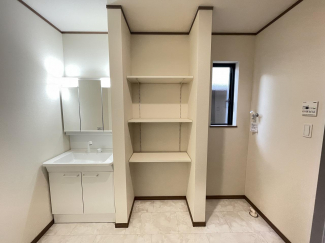 ハートフルタウン新居浜高津町の画像