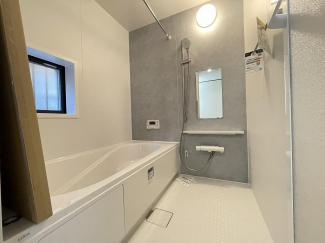 ハートフルタウン新居浜高津町の画像