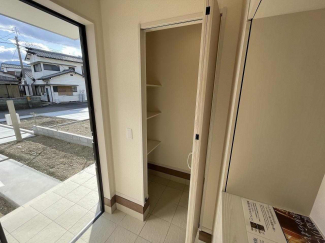 ハートフルタウン新居浜高津町の画像