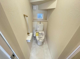 ハートフルタウン新居浜高津町の画像