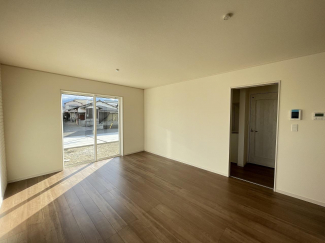 ハートフルタウン新居浜高津町の画像