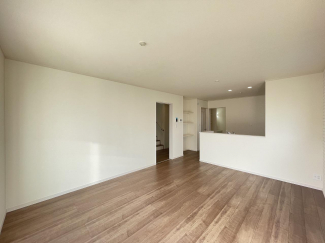 ハートフルタウン新居浜高津町の画像