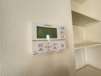 ハートフルタウン新居浜高津町の画像