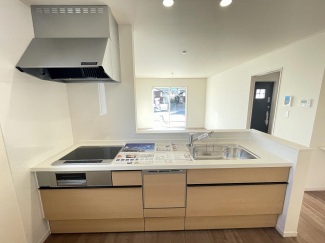 ハートフルタウン新居浜高津町の画像