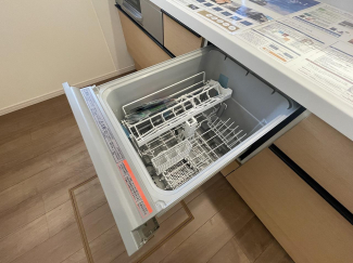 ハートフルタウン新居浜高津町の画像