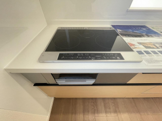 ハートフルタウン新居浜高津町の画像