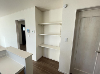 ハートフルタウン新居浜高津町の画像