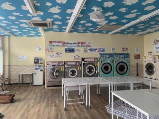 Ｂ　貸店舗