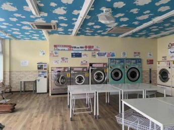 Ｂ　貸店舗