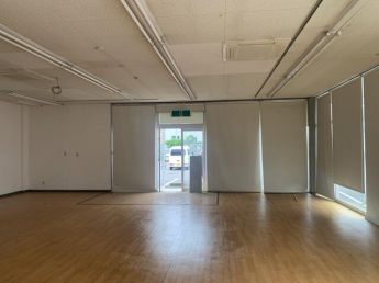 Ａ　貸店舗