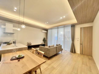 松山市桑原２丁目の新築一戸建ての画像