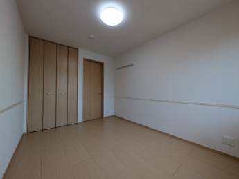 【洋室】