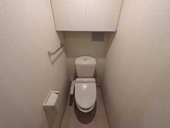 【トイレ】