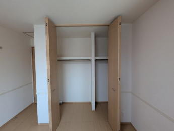 【収納】