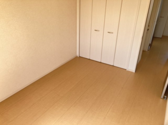 【洋室】