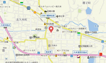 【地図】