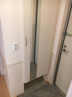【玄関】