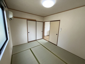 【和室】