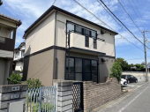 松山市北久米町のアパートの画像