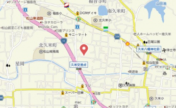 【地図】