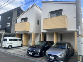 松山市水泥町のアパートの画像
