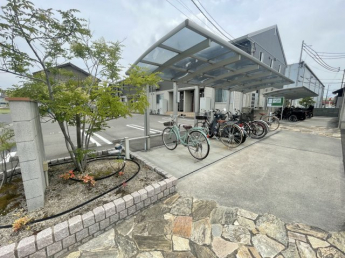 【その他共有部分】