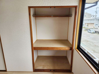 【収納】