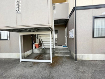 【その他共有部分】
