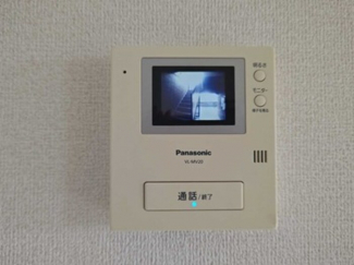 【その他設備】
