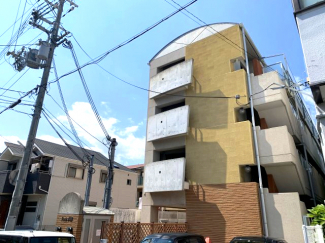 【外観】