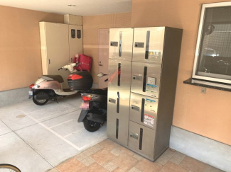 【その他共有部分】