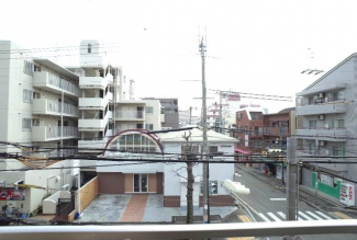 神戸市東灘区本山南町４丁目のマンションの画像