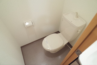 【トイレ】