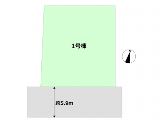 1号棟