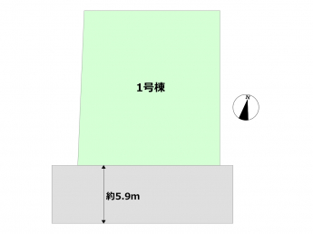1号棟