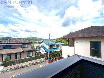 物件からの展望