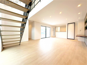 ダイニングキッチン