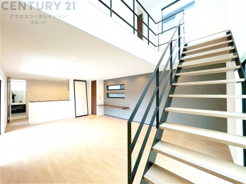 ダイニングキッチン