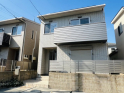 松陰山手戸建の画像
