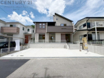 ブルーミングガーデン西宮市花の峯2期　全1棟の画像