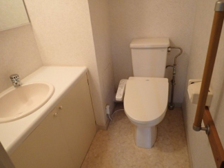 【トイレ】