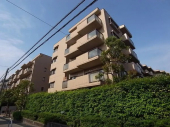 芦屋市翠ケ丘町の中古マンションの画像
